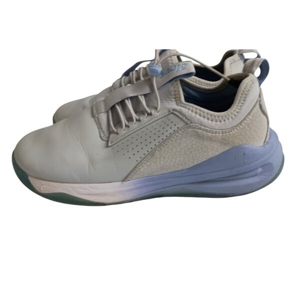 Clove Healthcare Nursing Comfort Shoes Size 7.5 - Picture 5 of 12